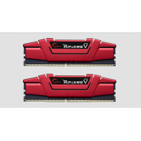 G.SKILL 32GB kit DDR4 3600 CL19 Ripjaws V