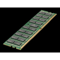 HPE 16GB (1x16GB) Single Rank x4 DDR4-2666 CAS-19-19-19 Registered Memory Kit G10