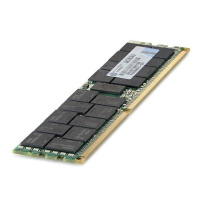 HPE memory 16GB (1x16GB) DR x4 PC3L10600 (DDR3-1333) Reg CAS-9 LP Refurbished