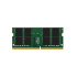 Kingston 16GB DDR4 3200MT/s Non-ECC Unbuffered SODIMM