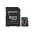 Kingston 1TB microSDXC Canvas Select Plus Gen3 150MB/s A1 Card + Adapter