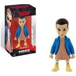 MINIX TV: Eleven (Stranger Things)