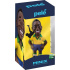 MINIX Football Icon: Pelé (Brazil)