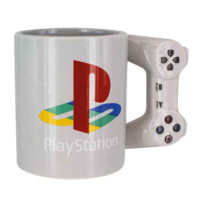Mug Playstation Controller DS4 (PlayStation)