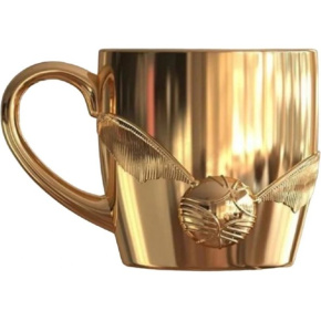 Mug Golden Snitch (Harry Potter)