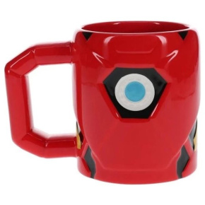 Mug Iron Man (Marvel)