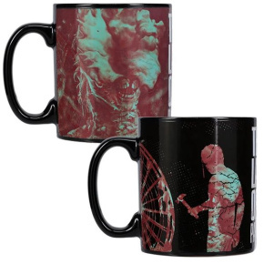 Change Mug The Last Of Us XL