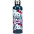 Metal Water Bottle Hello Kitty