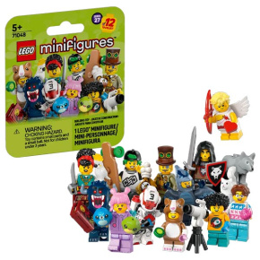 LEGO Minifigures: Series 27 LEGO Minifigures: Series 27