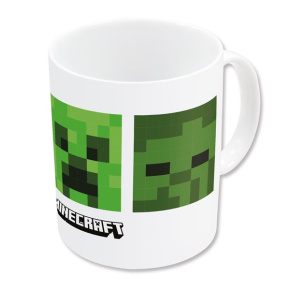 Mug Minecraft 325 ml Mug Minecraft 325 ml