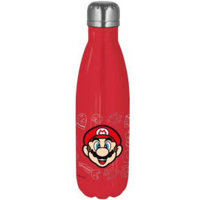 Metal Bottle Super Mario Metal Bottle Super Mario