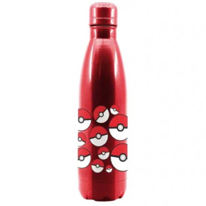 Metal Bottle Pokeballs (Pokémon) Metal Bottle Pokeballs (Pokémon)