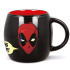 Mug Deadpool (Marvel) 385 ml