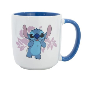 Mug Stitch (Disney) 385 ml Mug Stitch (Disney) 385 ml