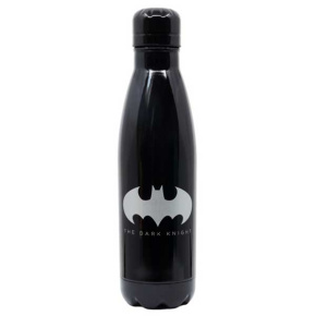 Metal Bottle Symbol Batman (DC) Metal Bottle Symbol Batman (DC)