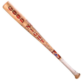 Suicide Squad Prop Replica Harley Quinn's Good Night Bat 80 cm Suicide Squad Prop Replica Harley Quinn's Good Night Bat 80 cm