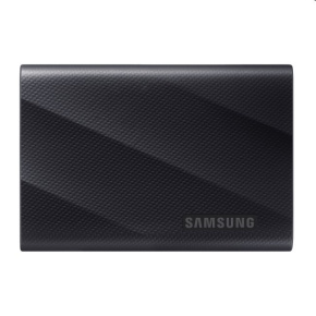 Samsung SSD T9, 2TB, USB 3.2, black [MU-PG2T0B/EU]