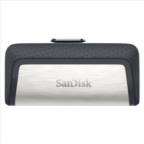 SanDisk Ultra Dual Drive 64GB USB Type-C