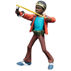 Mini Epics Lucas Sinclair Figure (Stranger Things)