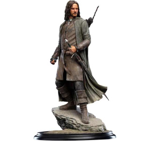Aragorn Hunter of the Plains Statue Scale 1/6 (Lord of The Rings)