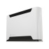 MIKROTIK RouterBOARD Chateau LTE12 + L4 (896MHz, 256MB RAM, 5xGLAN switch, 1xWIFI5, 1x LTE12, zdroj)