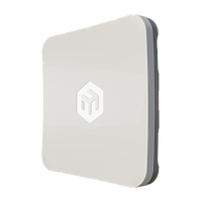 MIKROTIK RouterBOARD SXTsqG 5 AX + L4 (800MHz, 256MB RAM, 1x GLAN, 1x 5GHz 802.11ax) outdoor