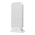 MIKROTIK RouterBOARD wAPG-5HaxD2HaxD + L4 (800MHz, 256MB RAM, 2xGLAN, 1x 802.11ax) outdoor