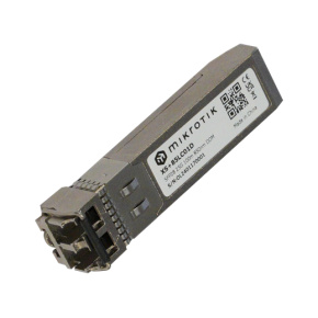 MIKROTIK SFP28   modul MM 25G  850nm  (100m)