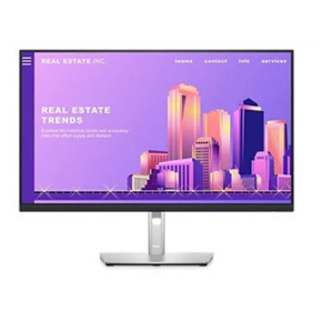 DELL P2722H 27" LCD Professional