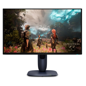 Alienware 27 4K QD-OLED Gaming Monitor - AW2725Q