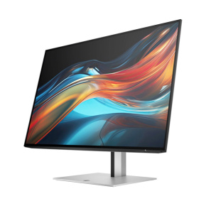 HP Series 7 Pro 724pu, 24.0/IPS, 1920x1200/100Hz, 1500:1, 5ms, 350d, DP/HDMI/USB-C(100W), 3-3-0, docking