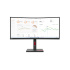 Lenovo ThinkVision T34w-30 Curved 34"WQHD 21:9 350cd 3000:1 HDMI,DP,USB-C/HUB,RJ45