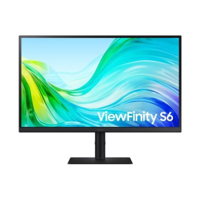 Samsung 27" Viewfinity S6 (S61F)