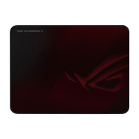 ASUS ROG Scabbard II Gaming Mouse Pad, medium