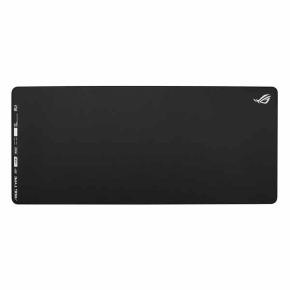 ASUS podložka pod myš ROG Hone Ace XXL gaming mousepad Aim Lab Edition, textil