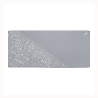 ASUS ROG Scabbard II II Arctic Gray XXL Gaming Mouse Pad