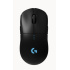 Logitech G PRO X SUPERLIGHT - bezdrôtová herná myš - čierna- OPENBOX (rozbalený tovar s plnou zárukou)