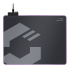Speedlink Levas LED Soft Gaming Mousepad - Size M, black