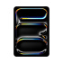 Apple iPad Pro 11" Wi-Fi 512GB with standard glass - Space Black