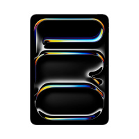 Apple iPad Pro 11" Wi-Fi 1TB with nano-texture glass - Space Black