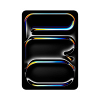 Apple iPad Pro 11" Wi-Fi 1TB with nano-texture glass - Silver