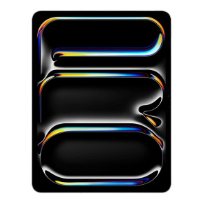 Apple iPad Pro 13" Wi-Fi + Cellular 256GB with standard glass - Silver Apple iPad Pro 13" Wi-Fi + Cellular 256GB with standard glass - Silver