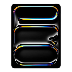 Apple iPad Pro 13" Wi-Fi + Cellular 512GB with standard glass - Space Black Apple iPad Pro 13" Wi-Fi + Cellular 512GB with standard glass - Space Black