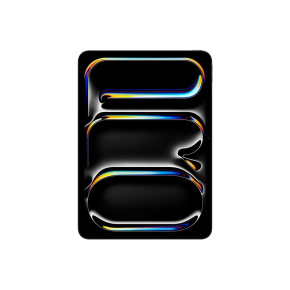 Apple iPad Pro 11" Wi-Fi 2TB with Standard glass - Space Black (2024)