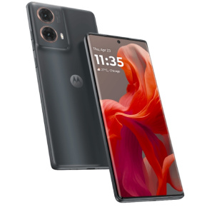 Motorola Moto G85 6.67" FHD+ pOLED QC8GB/256GB 50Mpx 5000mAh Šedá