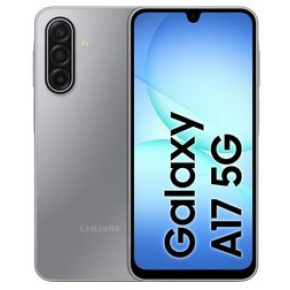 Samsung Galaxy A17 5G SM-A176 Gray 128GB