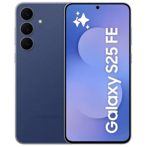 Samsung Galaxy S25 FE 256GB Dark Blue