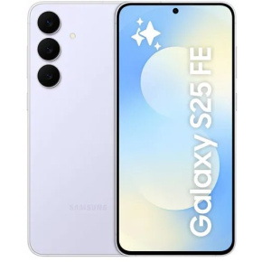 Samsung Galaxy S25 FE 128GB Light Blue