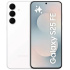 Samsung Galaxy S25 FE 128GB White
