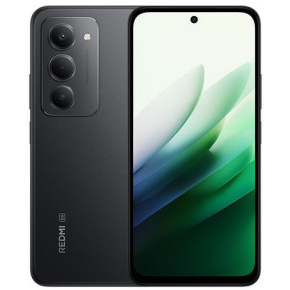 Xiaomi REDMI 15 5G 4GB/128GB Black